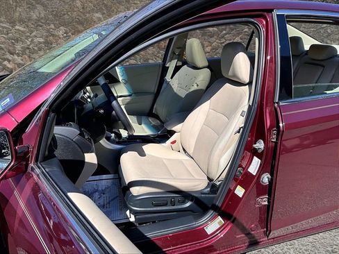 Used 2013 Honda Accord EX-L image 23