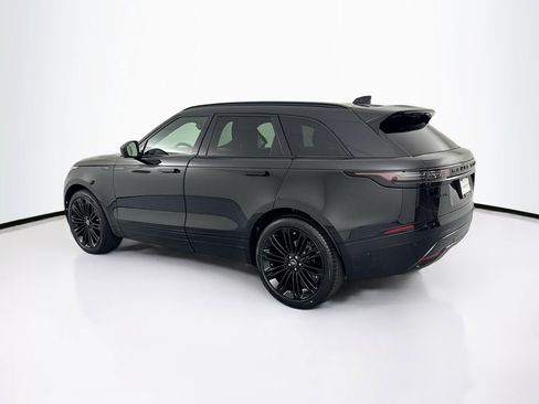New 2026 Land Rover Range Rover Velar Autobiography AWD/4WD image 7