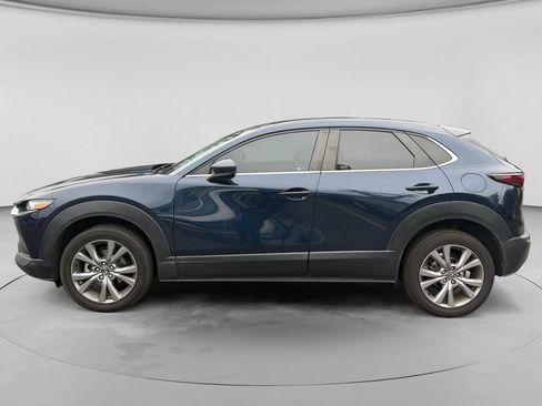 Used 2021 MAZDA CX-30 FWD 2.5 S w/ Select Package image 3