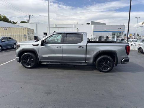 Used 2023 GMC Sierra 1500 Elevation w/ Elevation Premium Package RWD image 8