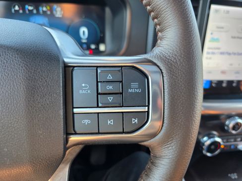 Certified 2024 Ford F150 King Ranch image 17