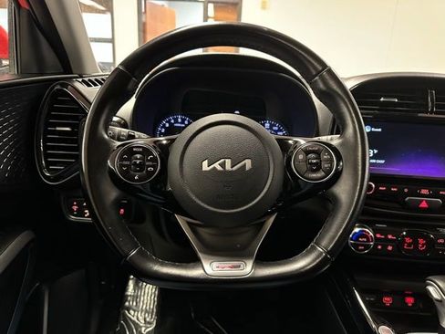 Used 2022 Kia Soul GT-Line image 30