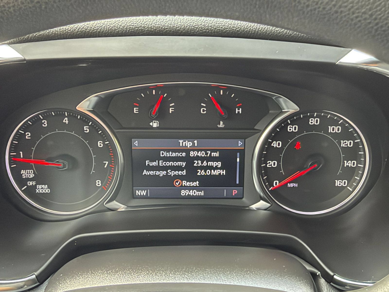 Used 2026 Chevrolet Blazer LT AWD/4WD image 39
