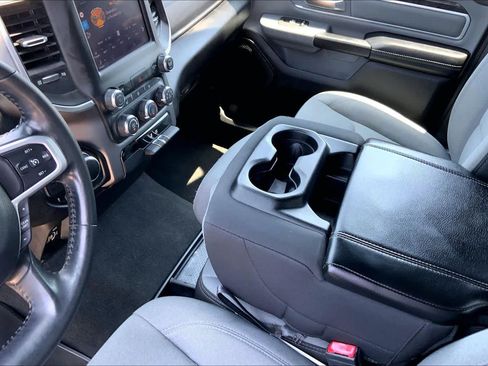 Used 2023 RAM 1500 Lone Star RWD image 16