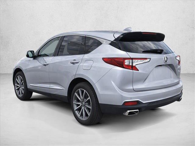 Used 2023 Acura RDX w/ Technology Package FWD image 5