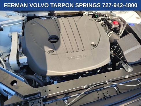 New 2026 Volvo XC60 B5 Ultra w/ Protection Package Premier image 20