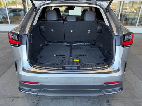 Used 2025 Lexus NX 350h AWD w/ Accessory Package (2T) image 14