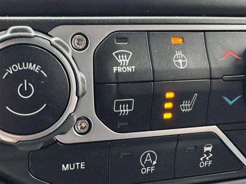 Used 2019 Jeep Wrangler Unlimited Rubicon image 20