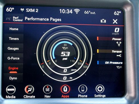 Used 2020 Dodge Challenger R/T w/ Shaker Package image 31