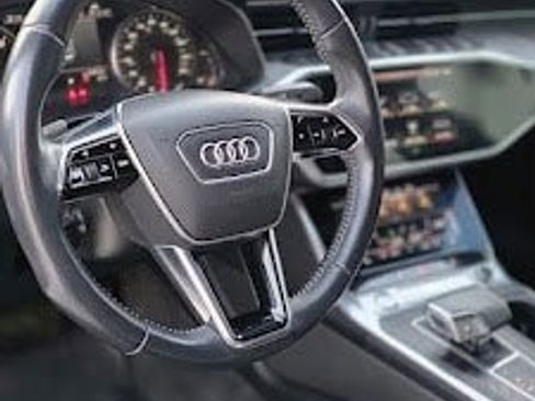 Used 2019 Audi A6 2.0T Premium w/ Convenience Package image 7