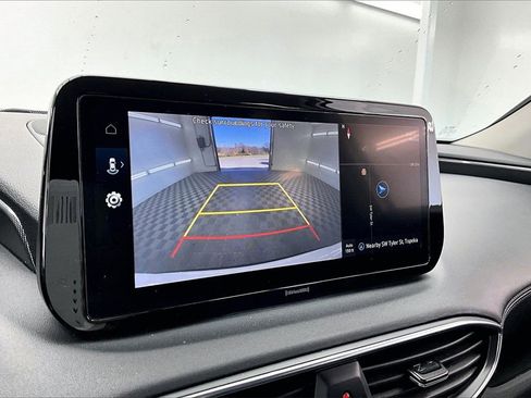 Used 2023 Hyundai Santa Fe XRT image 21