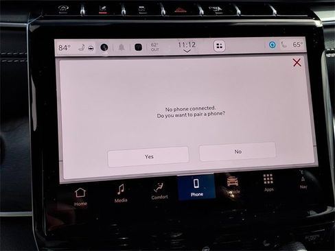 New 2025 Jeep Grand Cherokee L Limited image 14