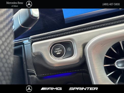 Used 2021 Mercedes-Benz G 63 AMG 4MATIC image 35