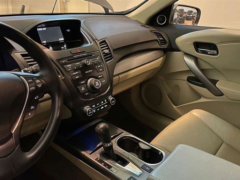 Used 2013 Acura RDX AWD image 67