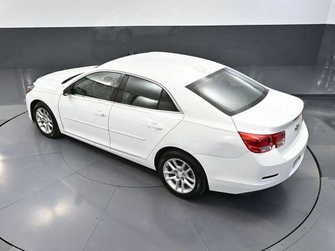 Used 2016 Chevrolet Malibu LT w/ Power Convenience Package image 51