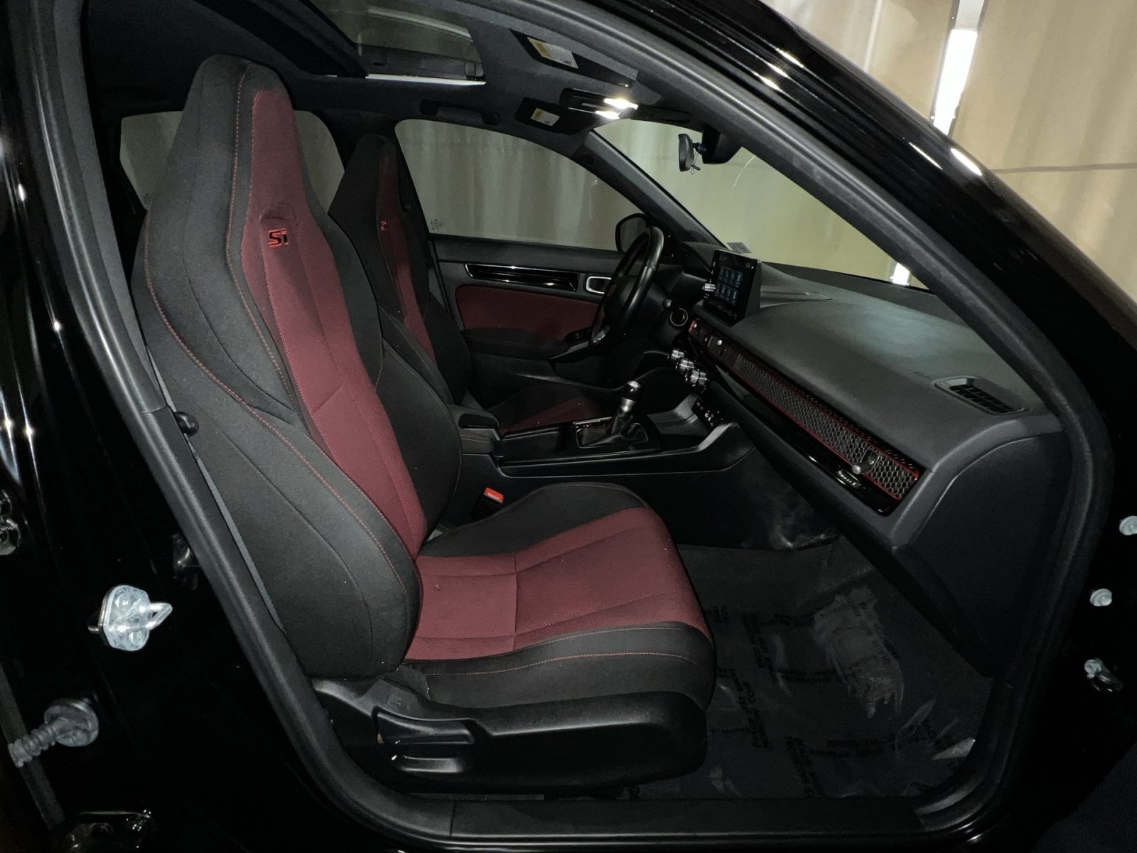 Used 2024 Honda Civic Si image 23