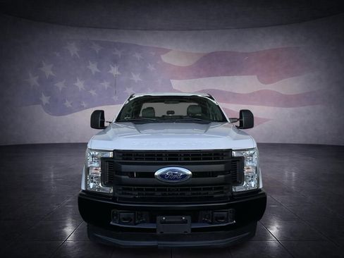 Used 2019 Ford F350 XL image 8