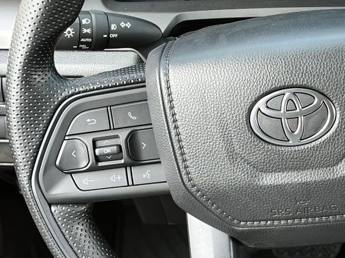 New 2026 Toyota Tacoma SR5 AWD/4WD image 12