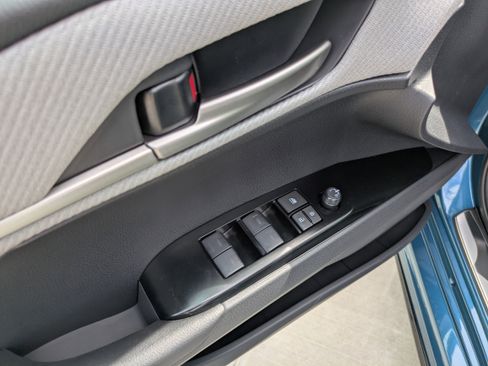 New 2026 Toyota Camry SE image 13