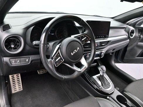 Used 2022 Kia Forte GT-Line FWD image 14