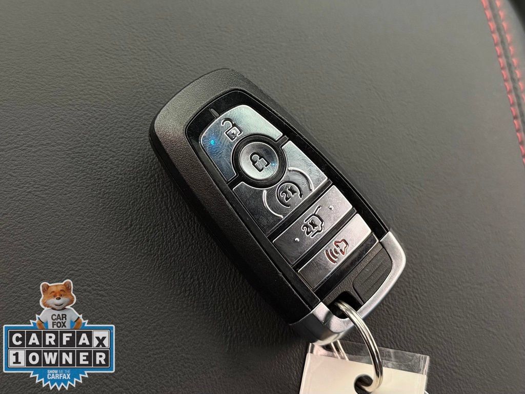 Used 2026 Ford Explorer ST w/ Sun And Sound Package AWD/4WD image 31