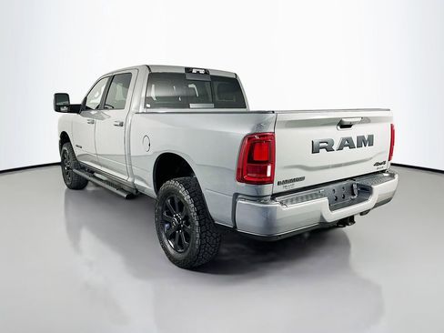 Used 2025 RAM 2500 Laramie w/ Night Edition AWD/4WD image 5