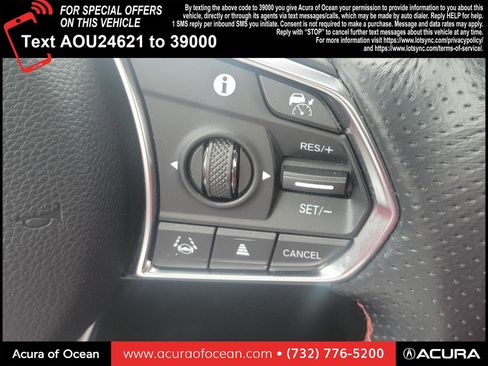 Certified 2023 Acura MDX A-Spec image 19