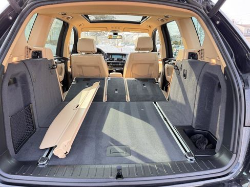 Used 2017 BMW X3 xDrive28i image 37