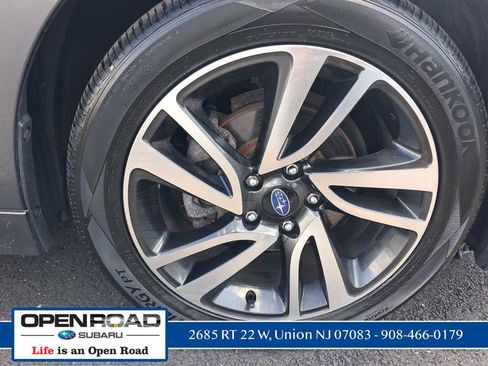 Used 2019 Subaru Legacy 2.5i Sport AWD/4WD image 5