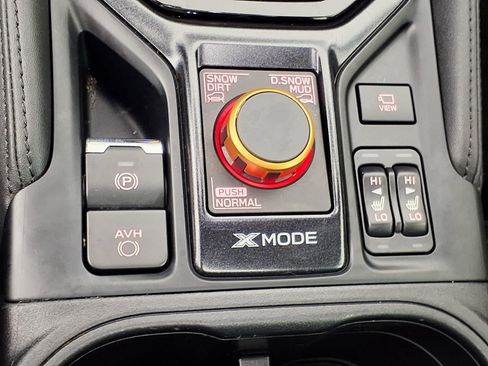 Used 2023 Subaru Forester Wilderness AWD/4WD image 22