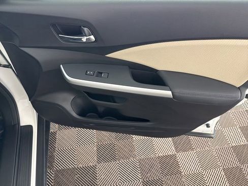 Used 2016 Honda CR-V EX-L image 23