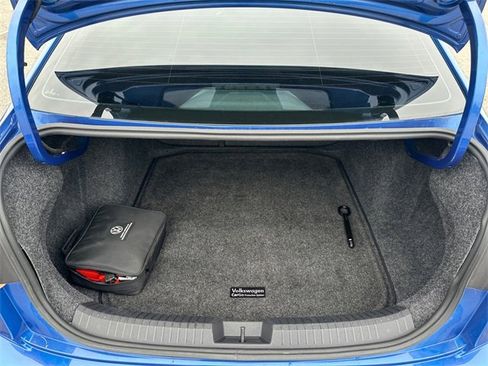 Used 2022 Volkswagen Jetta Sport image 30