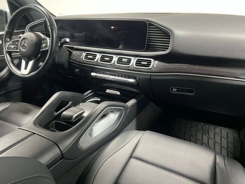 Used 2022 Mercedes-Benz GLE 350 4MATIC image 28