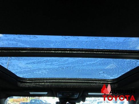 New 2026 Toyota Tundra Platinum image 7