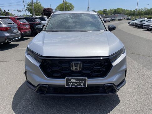 Used 2024 Honda CR-V Sport-L image 19