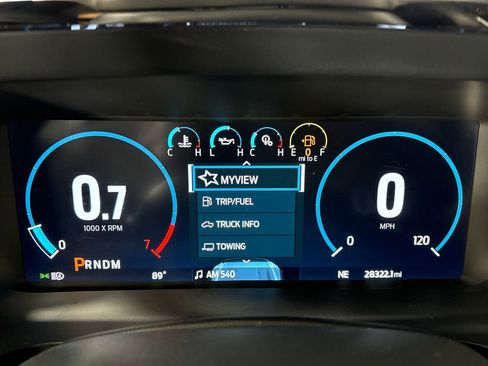 Certified 2023 Ford F150 Lariat w/ Equipment Group 502A High image 20