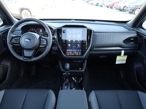 New 2026 Subaru Forester Sport AWD/4WD image 23
