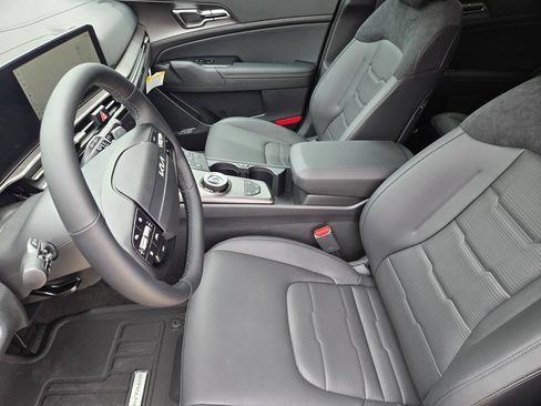New 2026 Kia Sportage SX Prestige AWD/4WD image 10