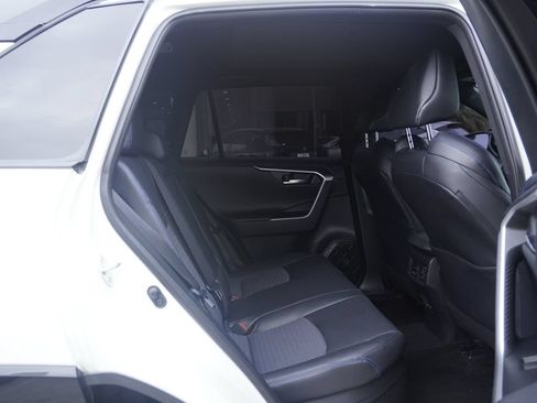 Used 2021 Toyota RAV4 XSE AWD/4WD image 25
