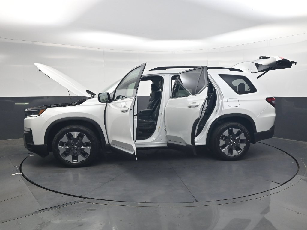 New 2026 Honda Pilot Elite image 31