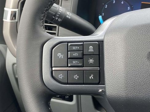 New 2025 Ford F150 XLT w/ Equipment Group 302A MID image 25