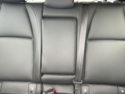 Certified 2025 MAZDA CX-30 AWD 2.5 S w/ Preferred Package image 10