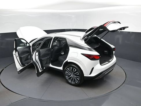 New 2026 Lexus RX 350 Premium Plus AWD/4WD image 47
