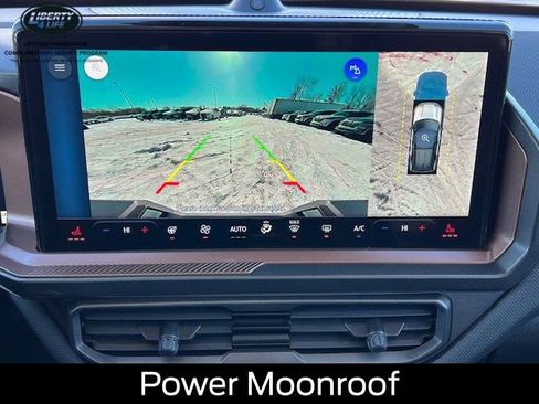 New 2025 Ford Bronco Sport Outer Banks w/ Outer Banks Tech Package+ image 35