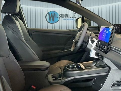 New 2026 Subaru Solterra Premium image 4