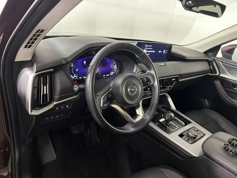 Used 2024 MAZDA CX-90 Plug-In Hybrid w/ Premium Pkg image 13