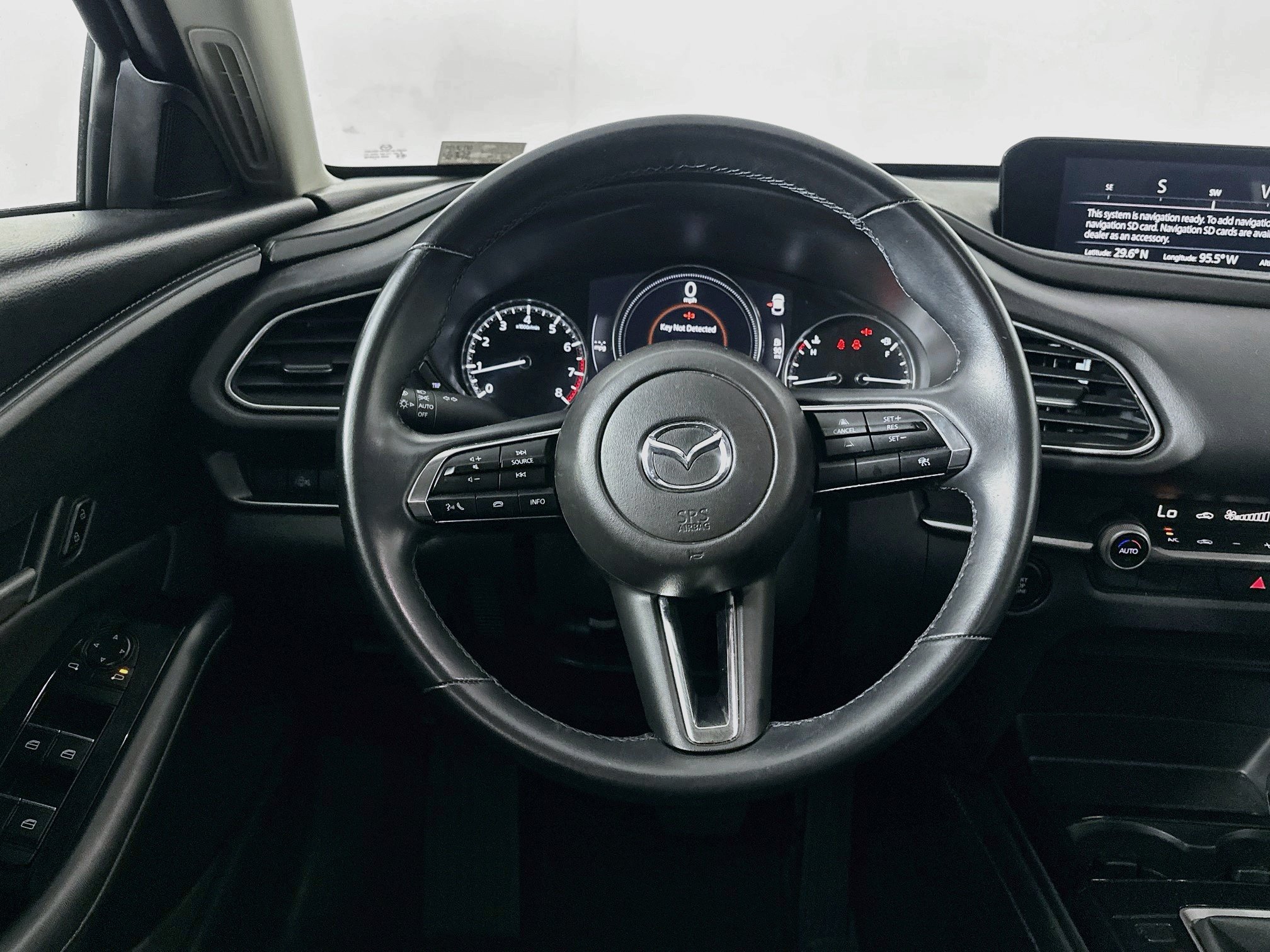 Used 2025 MAZDA CX-30 AWD 2.5 S w/ Select Sport Pkg image 18