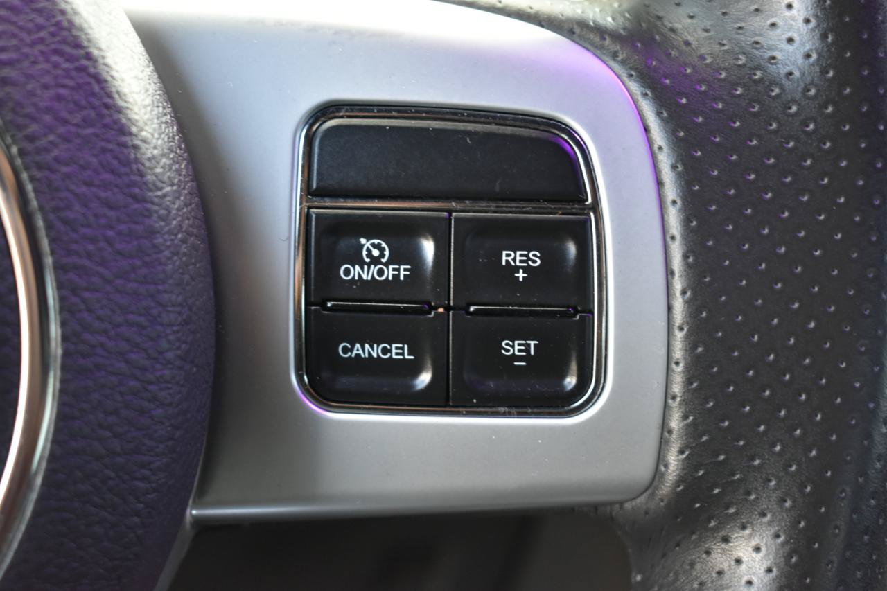 Used 2014 Dodge Challenger SRT8 Core w/ Satin Vapor Edition RWD image 16