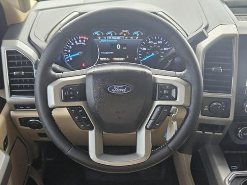 Used 2019 Ford F250 Lariat w/ Chrome Package AWD/4WD image 22