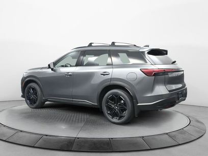 New 2026 INFINITI QX60 Sport w/ Dark Cargo Package